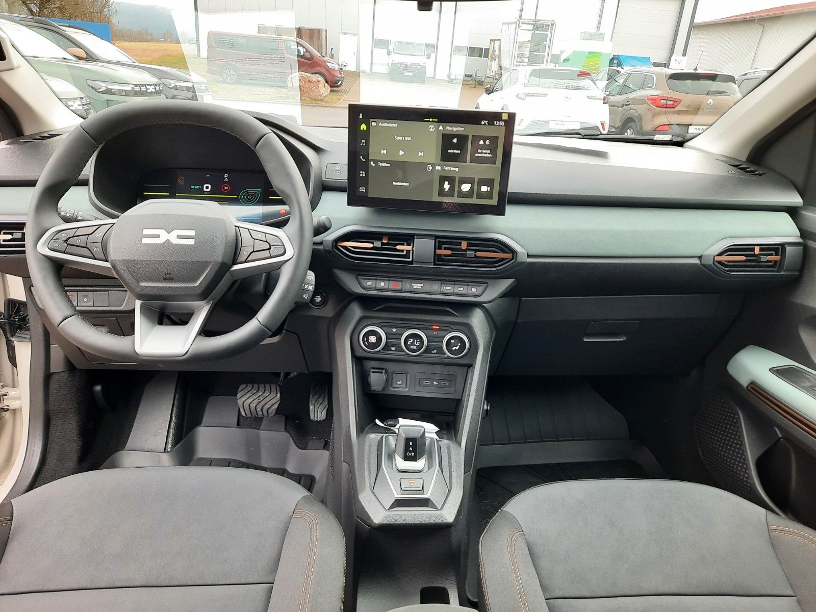 Dacia Jogger - Bild 11