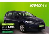 Volkswagen Touran 2.0TDI DSG Comfortline+LED+NAVI+PDC+SHZ - Volkswagen Touran: Comfortline
