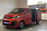 Citroën SpaceTourer Business Lounge PANO+AHK+LEDER+HUD - Citroën SpaceTourer Gebrauchtwagen