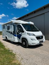 Knaus KNAUS Live Ti 650 MEG, Solar, Lithium - Knaus Diesel Teilintegrierter 650 meg