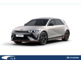 Hyundai IONIQ 5 N Elektro Basis 4WD 84 kWh 609Ps HUD Nav