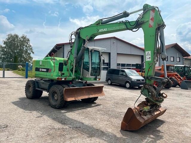 Terex Atlas TW160 SR