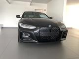 BMW 420d xDrive Coupé M Sport A M Sport - gebrauchte BMW 420 aus dem Jahr 2020