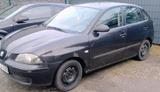 Seat SEAT IBIZA 1.2 BENZIN TÜV 2026-05 - Seat Ibiza aus 2003: 1.2