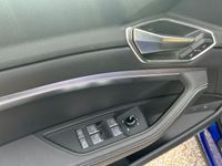 Audi Q8 e-tron - Vorschau Bild 19
