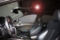 AUDI RS6 Avant 4.0 TFSI - Dynamik - Keramik - Carbon