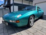 Porsche 928 GTS H-Kennz. /TOP Zustand / Deutsch / NEU  - Porsche aus 1993
