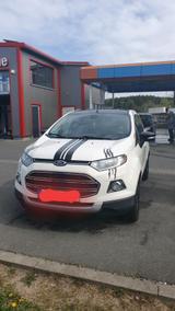 Ford Auto ford ecosport - Ford EcoSport von privat