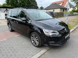 Volkswagen Sharan 2.0 TDI 7 Sitzer/Elektr. Tür/Pano/Keyl.Go - VW Sharan Gebrauchtwagen in Berlin