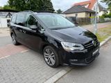 Volkswagen Sharan 2.0 TDI 7 Sitzer/Elektr. Tür/Pano/Keyl.Go - Volkswagen Sharan in Berlin