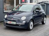 Fiat 500C Lounge *ALLWETTER|KLIMA|PDC|TÜV-NEU* - Fiat 500C aus 2011