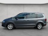Seat Alhambra 1.4 TSI Xcellence Business ACC AHK PANO - Seat Alhambra XCELLENCE mit Benzin-Antrieb