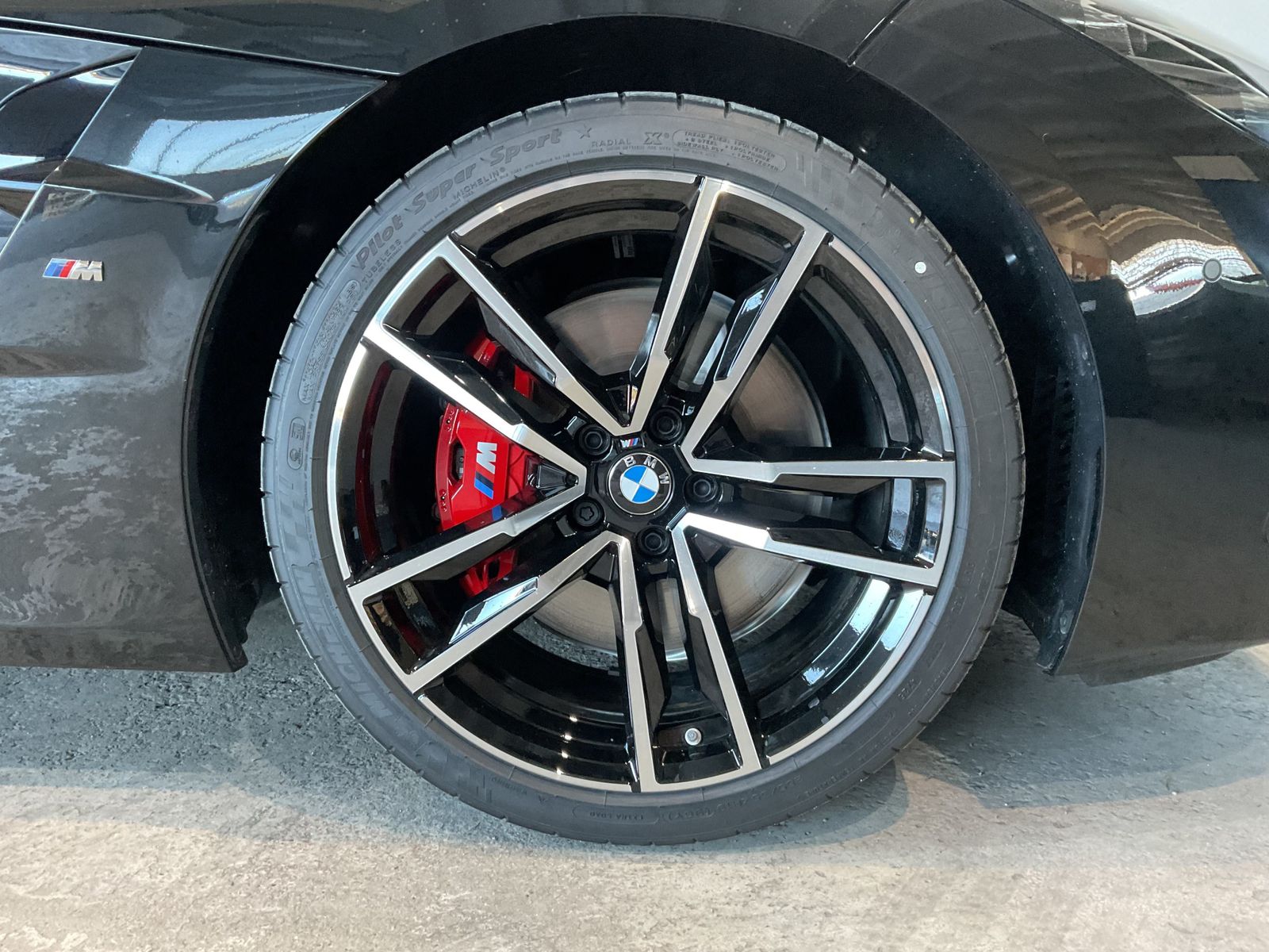 BMW Z4 - Bild 9