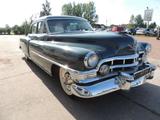 Cadillac Fleetwood Sixty Spezial 62 aus New York , selten - Cadillac Fleetwood mit Benzin-Antrieb