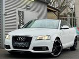 Audi A3 1.8 TFSI CABRIO S-LINE / PLUS *LED*LEDER*NAVI - Audi A3: Cabrio, Line