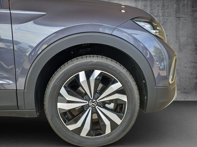 T-Cross STYLE 1.0 TSI OPF 85 kW DSG RFK