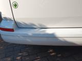 Volkswagen T6.1 California - VW T6 California Unfallwagen