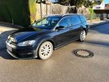 Volkswagen Golf 2.0 TDI BMT DSG Comfortline Variant Com...