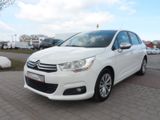 Citroën C4 Lim. Selection Automatik/TÜV & Service NEU - Citroën C4 mit Diesel-Antrieb: Limousine, Automatik