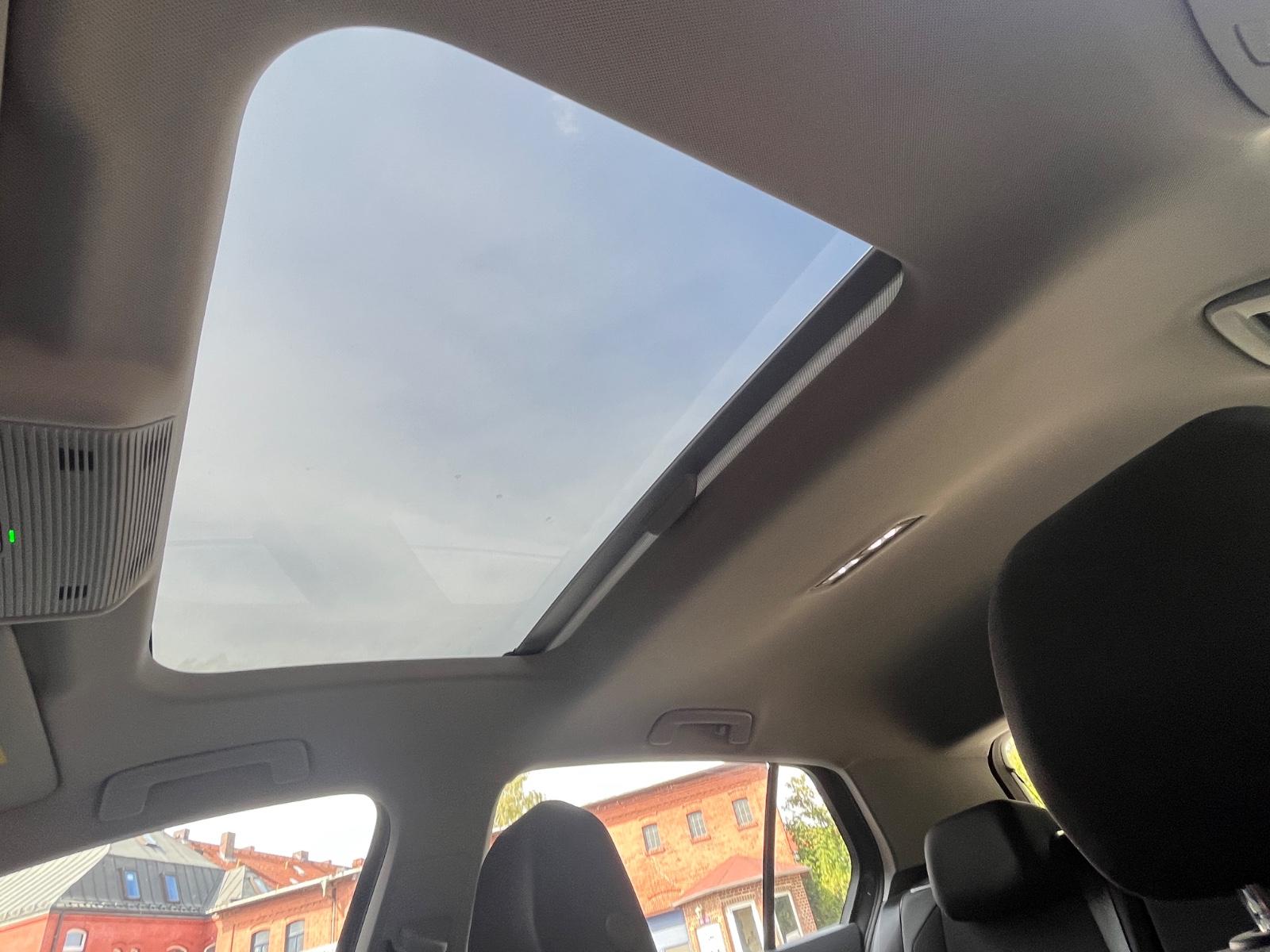 Volkswagen Golf VIII Lim./LED/3X Klima, миниатюра 16