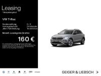 Volkswagen T-Roc - Vorschau Bild 1