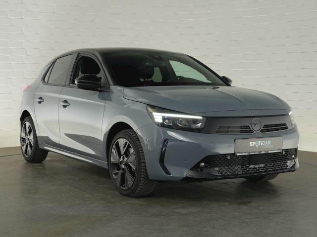 Corsa-e F FACELIFT ELECTRIC GS 50kWh AT+LED MATR