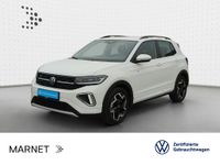 Volkswagen T-Cross - Vorschau Bild 1