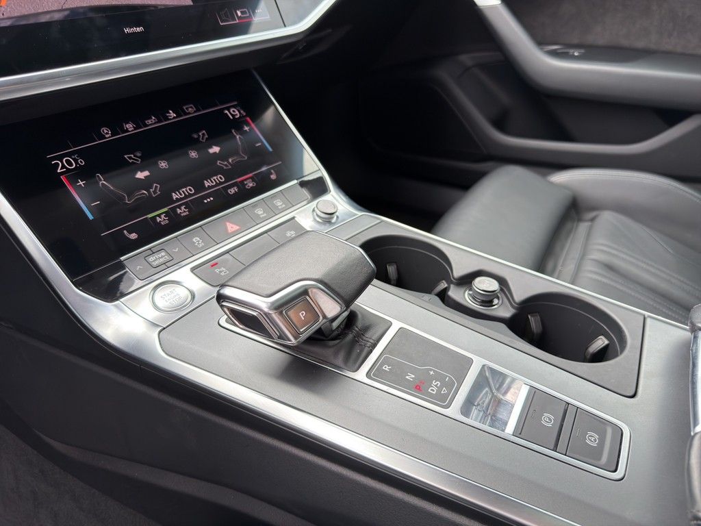 Audi A7 Sportback 55 TFSI quattro S tronic PANO*MATRI foto 19