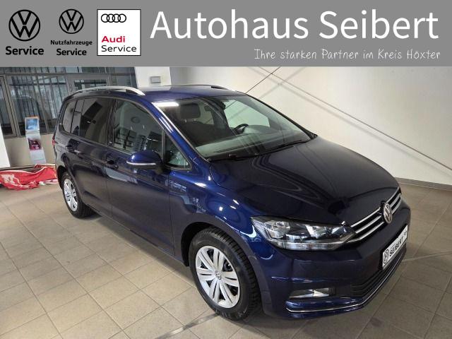 Volkswagen Touran 1.4 TSI Sound BMT *NAVI *AHK