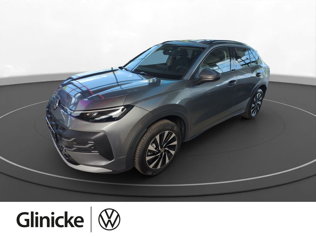 T-Roc Life 1.5 l eTSI OPF 85 kW (116 PS) 7-Gang-