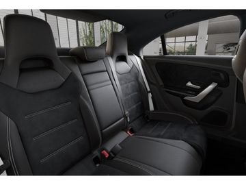 Mercedes CLA 180 - 10