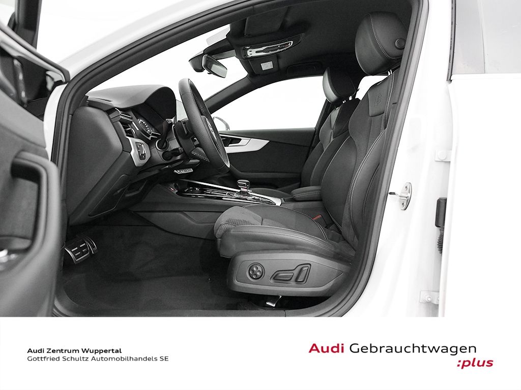 Audi S4 - Bild 12