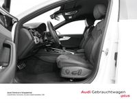 Audi S4 - Vorschau Bild 12