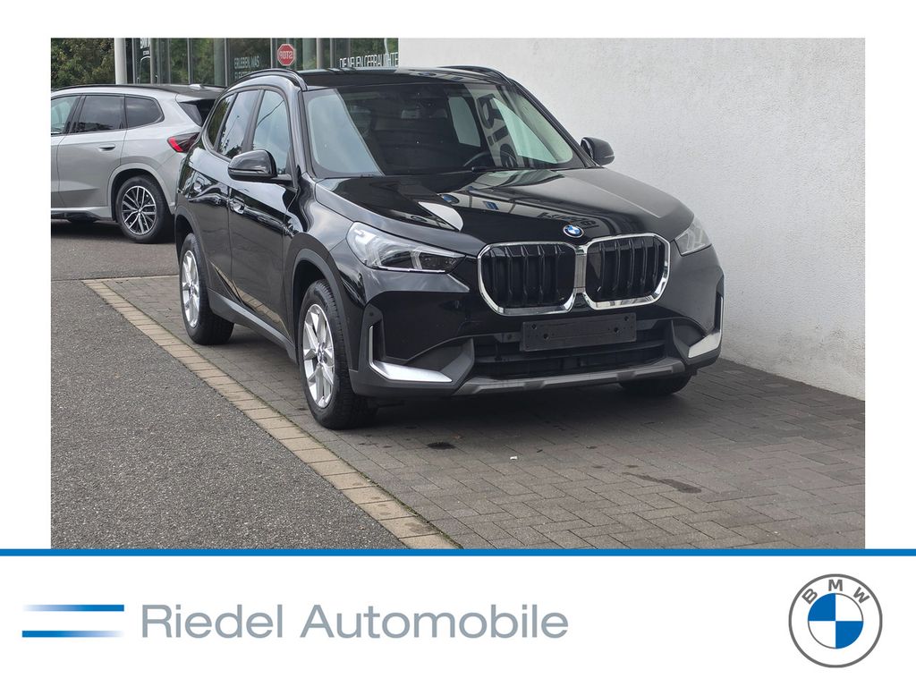 Image of BMW X1