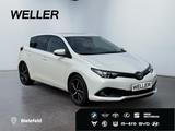 Toyota Auris 1.2 Turbo Team D *Kamera*SHZ*SmartKey*DAB* - Toyota Auris in Bielefeld