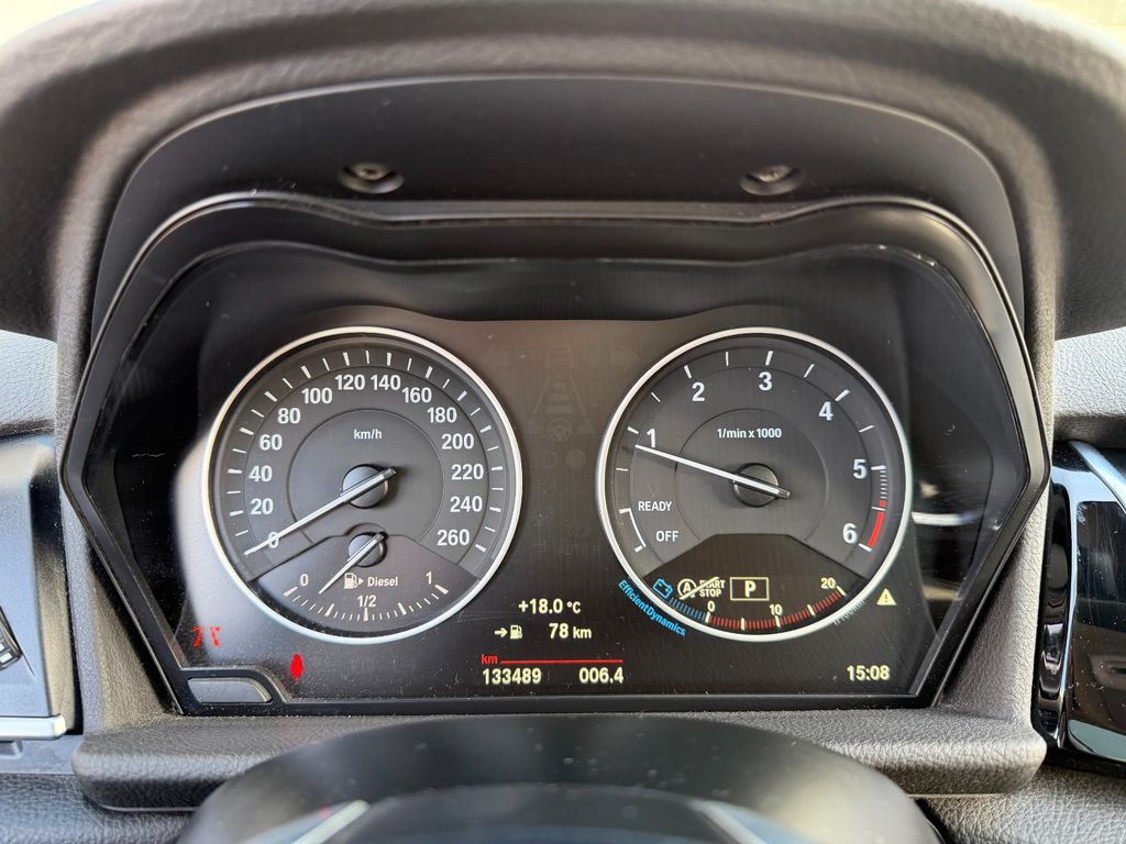 BMW 218 - Bild 4