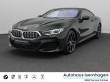 BMW 840d xD M Sport Kamera HUD SoftCL DisplKey 20" - BMW 840 in Hannover