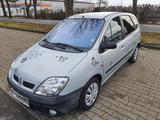 Renault Scenic 1.4 16V TÜV Neu Angebot bis 12.01 - gebrauchte Renault Scenic aus dem Jahr 2000