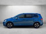 Volkswagen Touran 1.5 TSI Highline *NAVI*AHK*LED* - VW Touran Gebrauchtwagen in Mainz