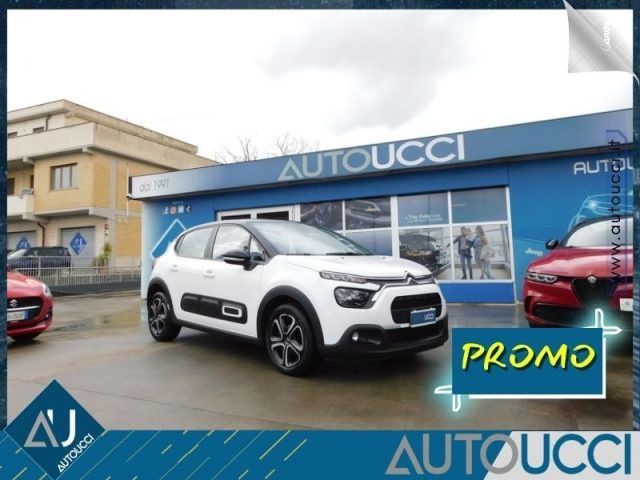 Citroën CITROEN C3 PureTech 110 S&S Shine Carplay