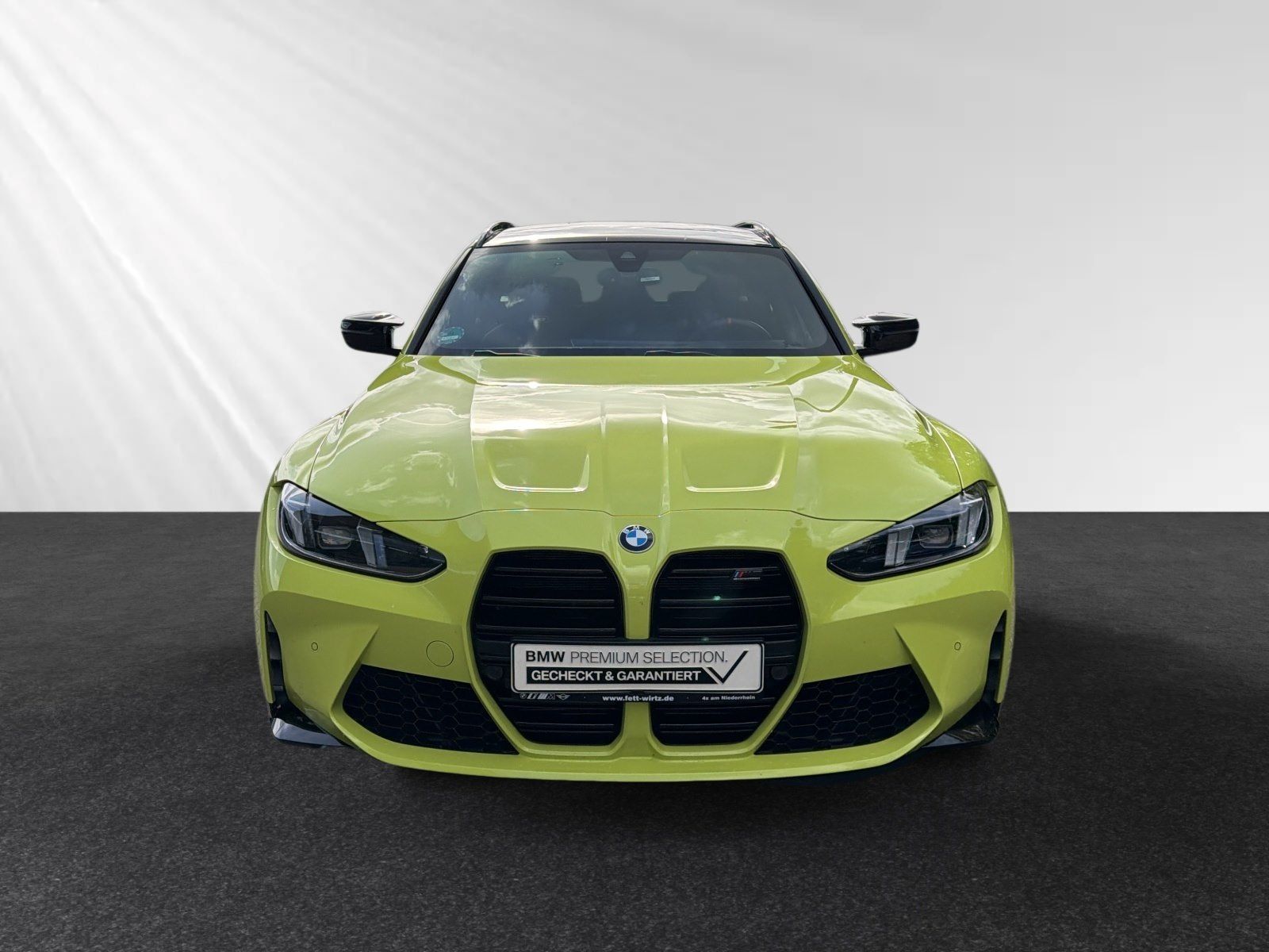 BMW M3 Competition M xDrive Touring Harman Kardon foto 5