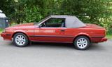 Toyota Celica Cabrio GT mit H-Zulassung - Toyota Gebrauchtwagen von 1985