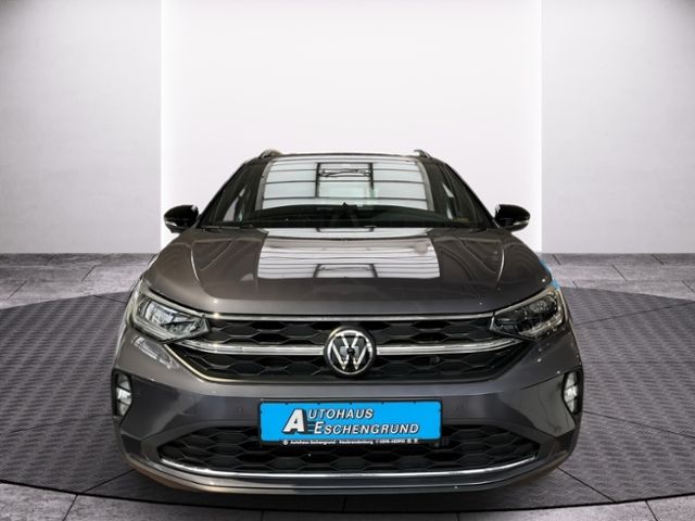 Fahrzeugabbildung Volkswagen Taigo 1.0 TSI DSG MOVE IQ.DRIVE NAVI LED