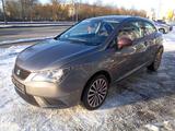 Seat Ibiza SC Style/75000 km/HU neu - Seat Ibiza: Sc Style