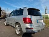 Mercedes-Benz GLK 220 CDI 4MATIC ILS - Mercedes-Benz GLK 220 von privat