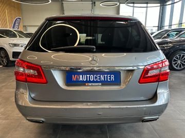 Mercedes-Benz E 250 CGI BlueEfficiency *Avantgarde*BiXenon*