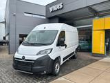 Opel Movano Cargo L2H2 AHK 3,5t Anhängelast - Opel Movano Neuwagen mit Diesel-Antrieb