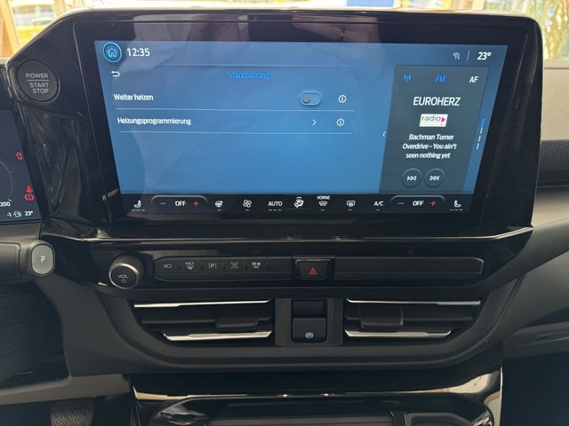 Ford Tourneo Custom Bus 320 L2 Tourneo Titanium X FWD
