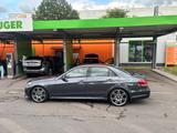 Mercedes-Benz Mercedes E400 4MATIC | 114tkm. | SCHECKHEF... - Mercedes-Benz E 400 in Augsburg