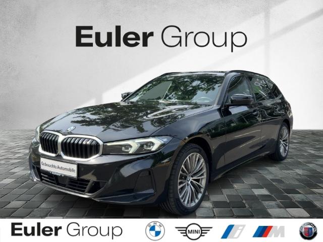 BMW 320 d xDrive Tour ACC Komfort Zugang Curved Disp